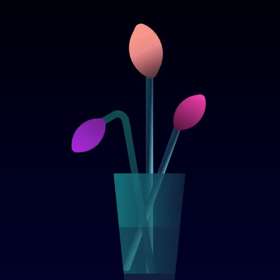 Animation Nation ZTM Hacktoberfest