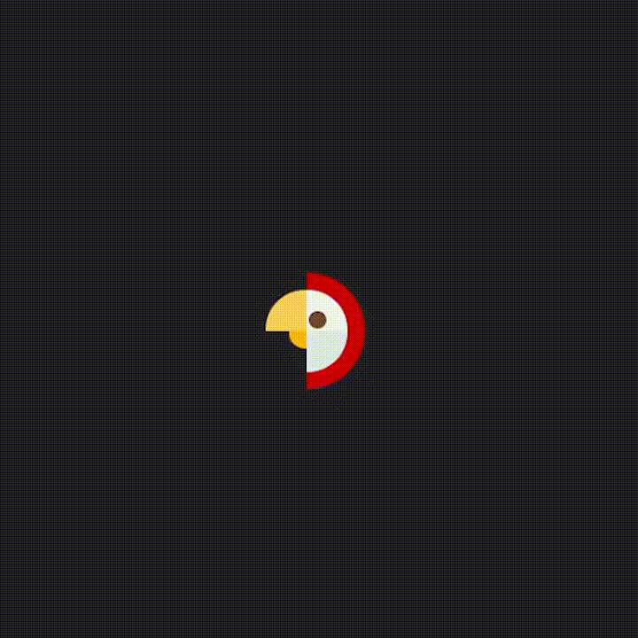 Animation Nation - ZTM Hacktoberfest