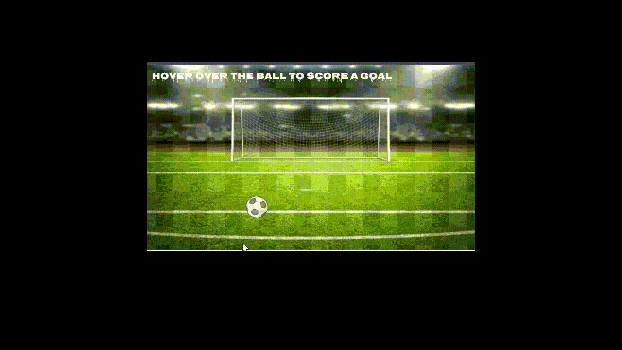 Animation Nation - ZTM Hacktoberfest